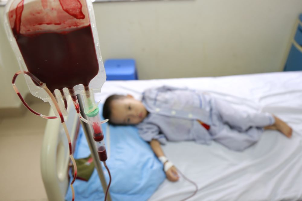 Tai Sao Phai Xet Nghiem Gen Thalassemia