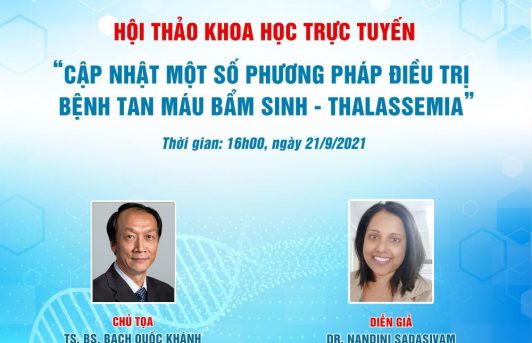 Hoi Thao Thalassemia Hoi Huyet Hoc Anh 2 1