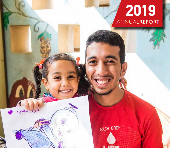 2019_TIF Annual Report