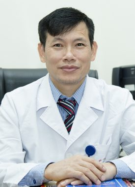 BSCKII. Lê Quang Tường