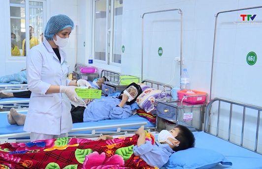 Nâng cao nhận thức chủ động phòng tránh bệnh Thalassemia
