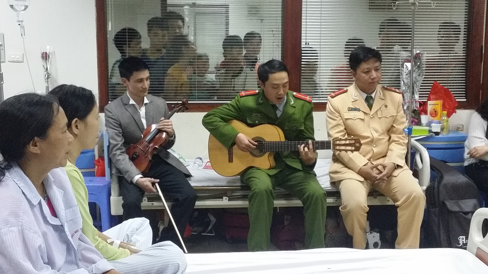 Hat Trong Phong Benh 2